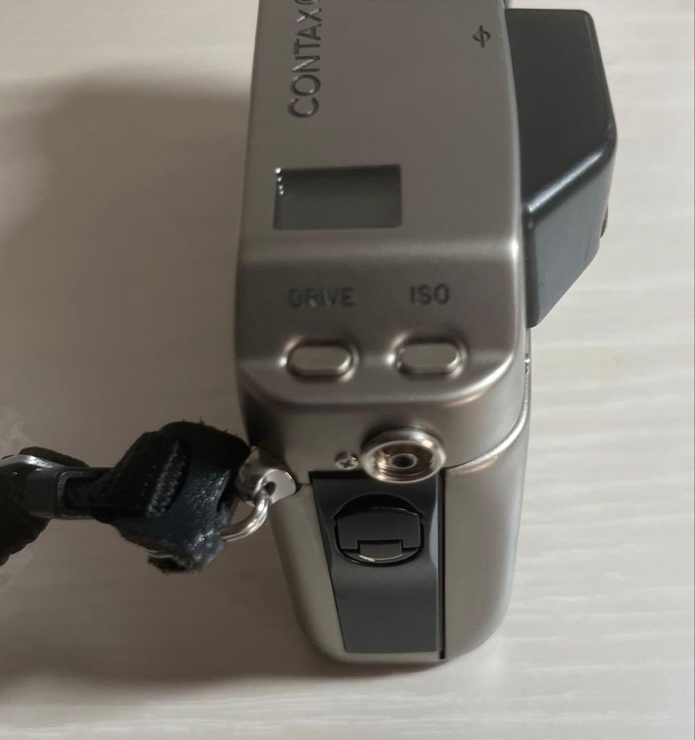 CONTAX G1 カメラセット