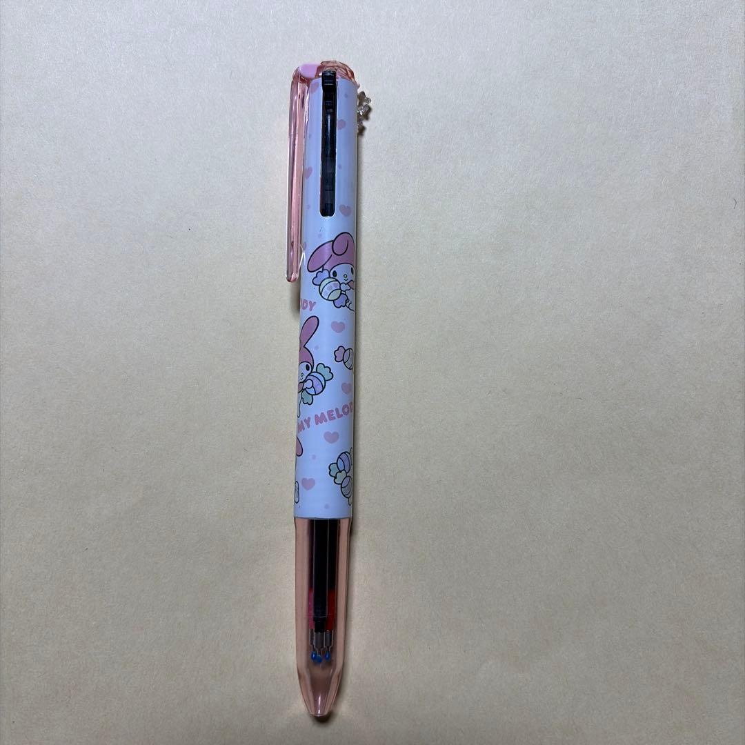 COLETO本体　マイメロディー　3色　サンリオ正規品　レア　希少