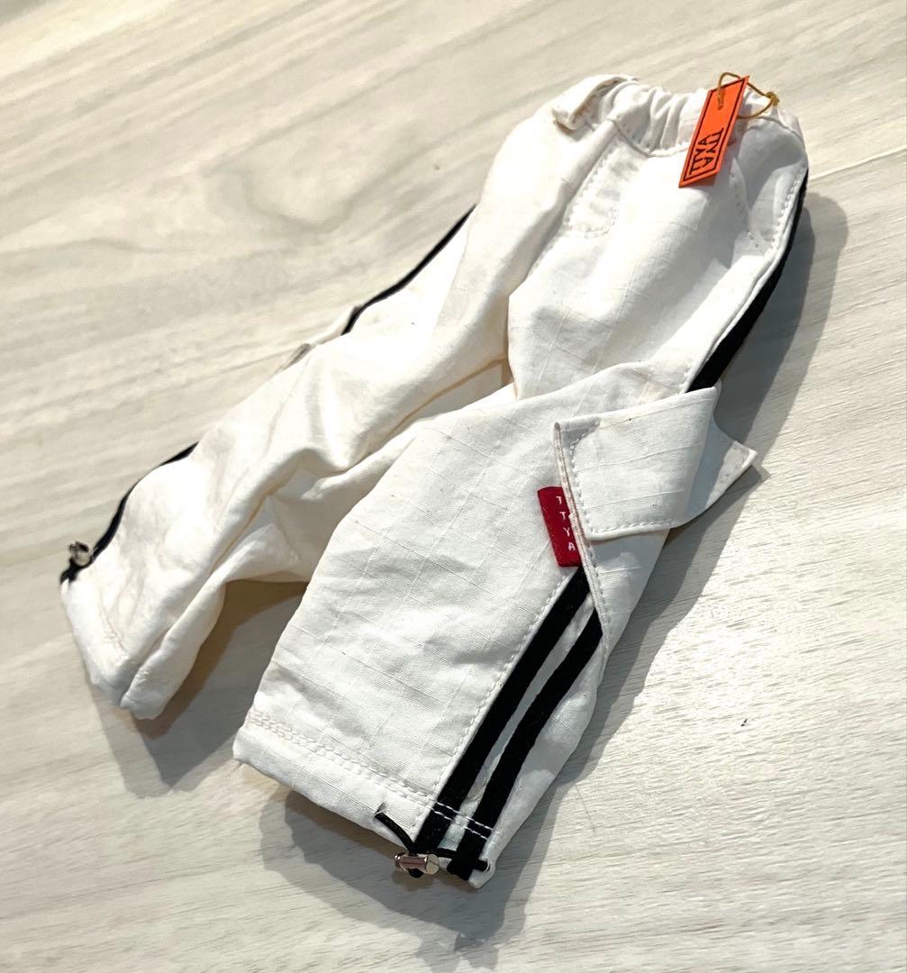 ブライス　アウトフィット TTYA 作家様　ネオブライス　パンツ　新品　タグ付き