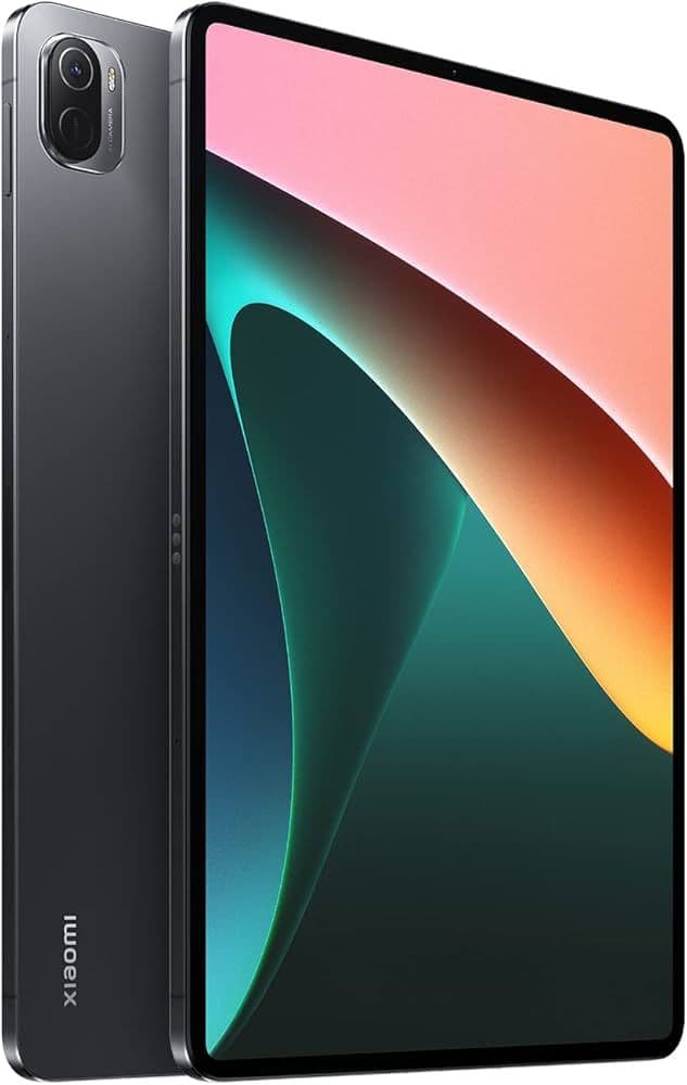 【新品未開封】Xiaomi Pad 5 コズミックグレー 256GB