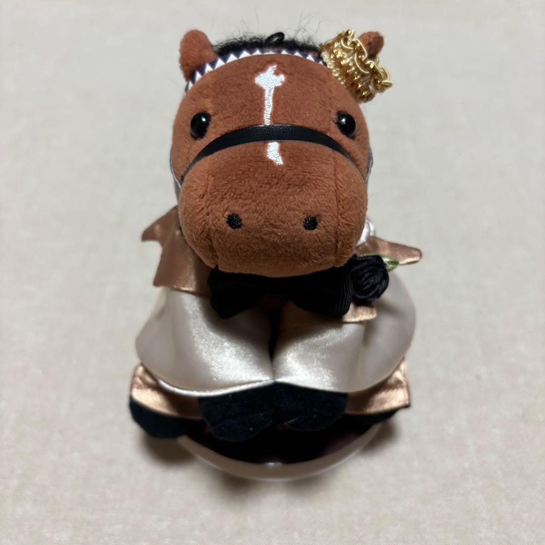 アイドルホース❣️ドレス❣️マント❣️