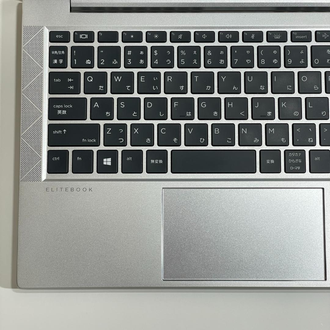 ★美品★EliteBook 830 G8 ノートPC 第11世代 i7 薄型軽量