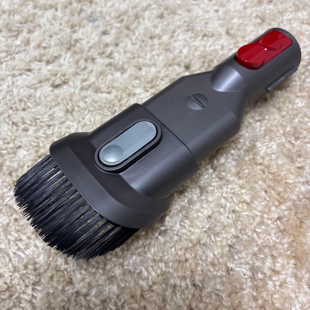 ダイソン　コードレス掃除機　V8　Absolute　SV10　純正パーツ3点