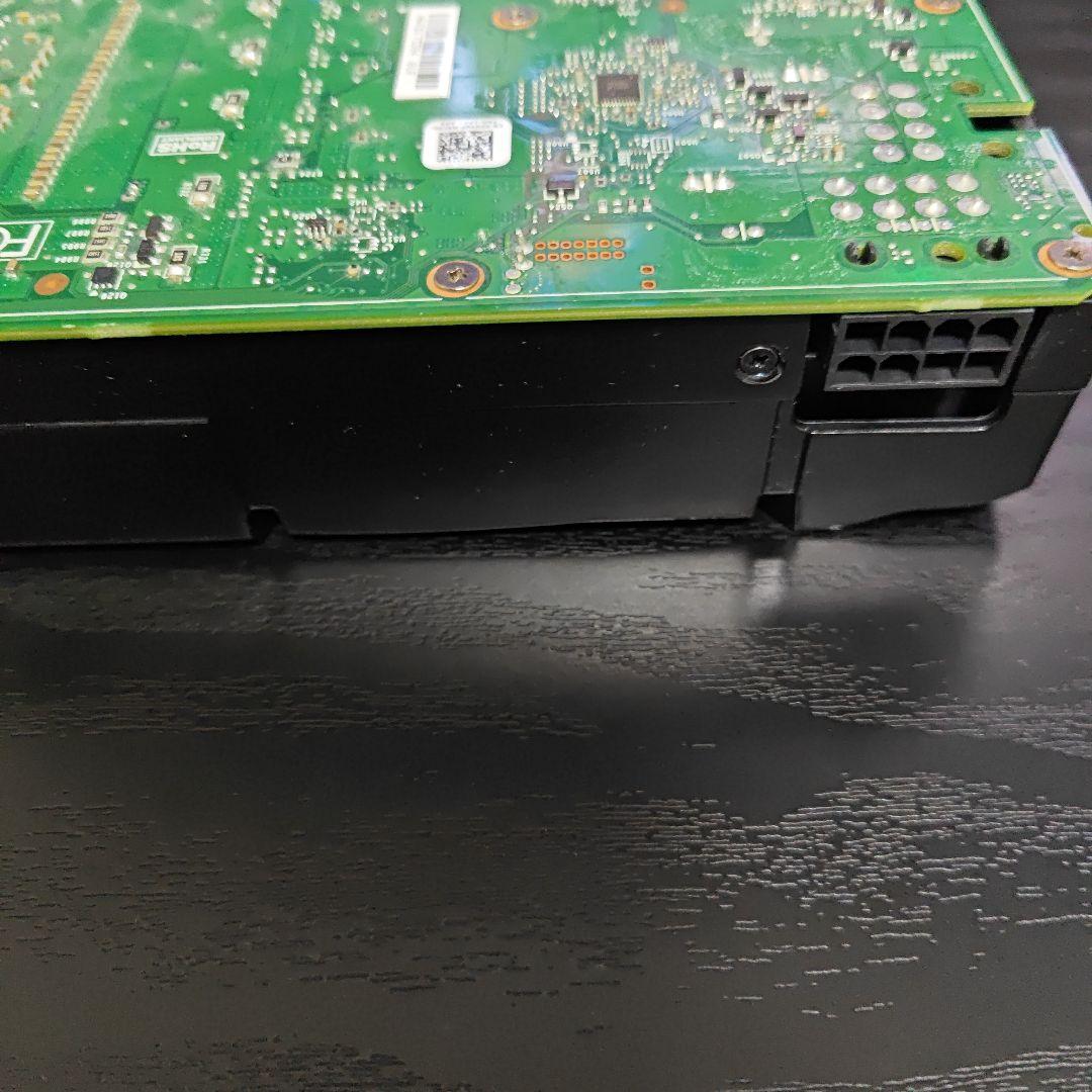 動作確認済み GTX1080 8GB