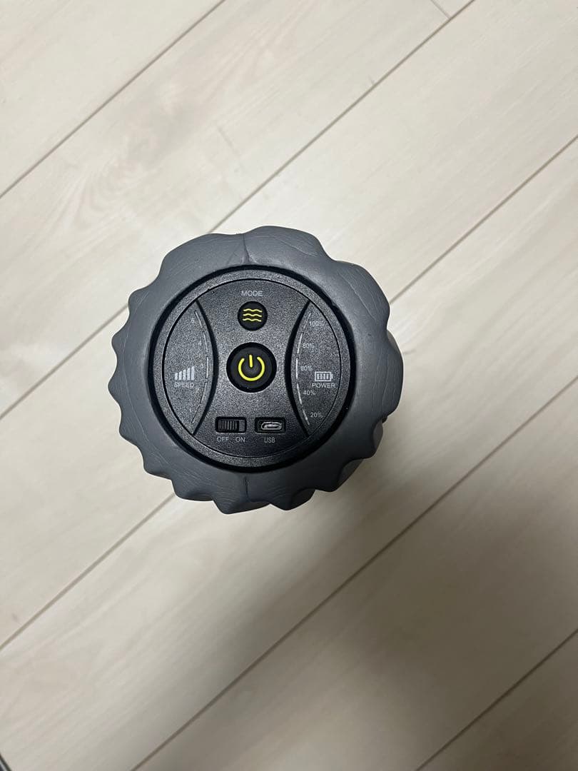 SIUSUMFO 電動振動ローラー