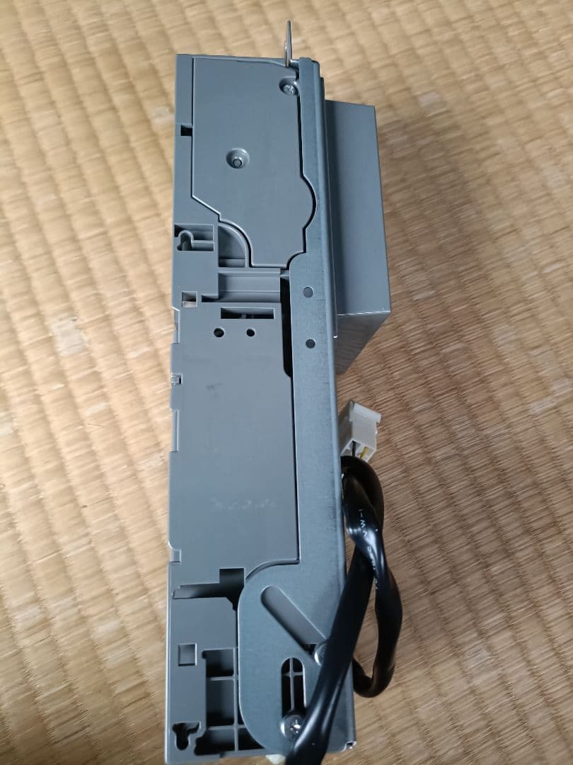 (中古)新千円札対応ビルバリ