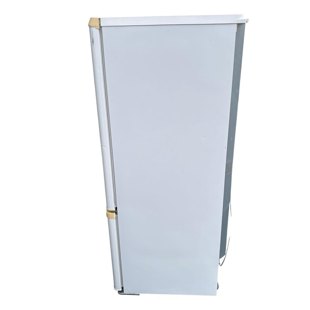 要相談 近畿限定配送 パナソニック 冷凍冷蔵庫 NR-B175W-W 2012年
