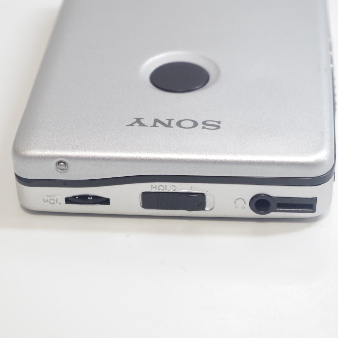 T0919 SONY WM-EX610 カセットプレーヤー