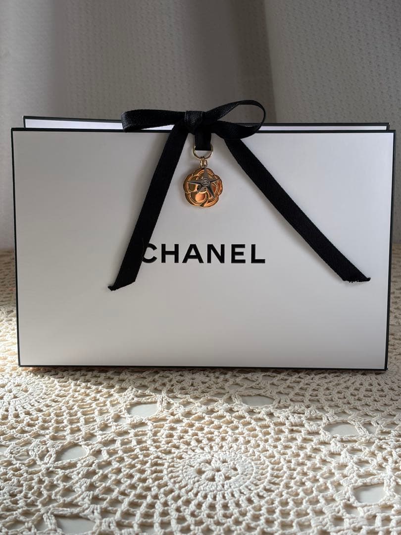 CHANEL LA MOUSSE 洗顔料 150ml