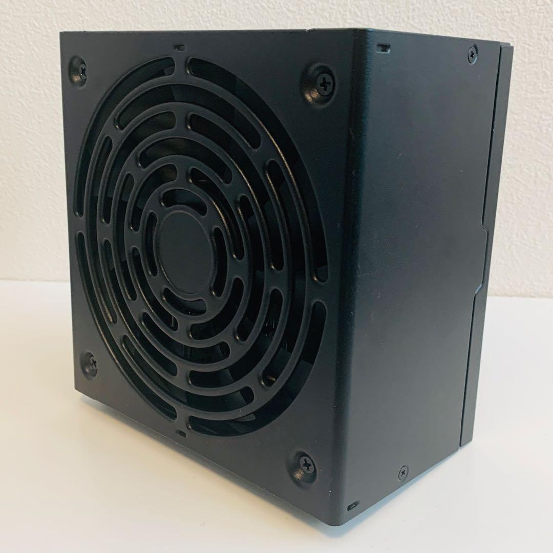 玄人志向 850W ATX電源ユニット KRPW-GA850W/90+