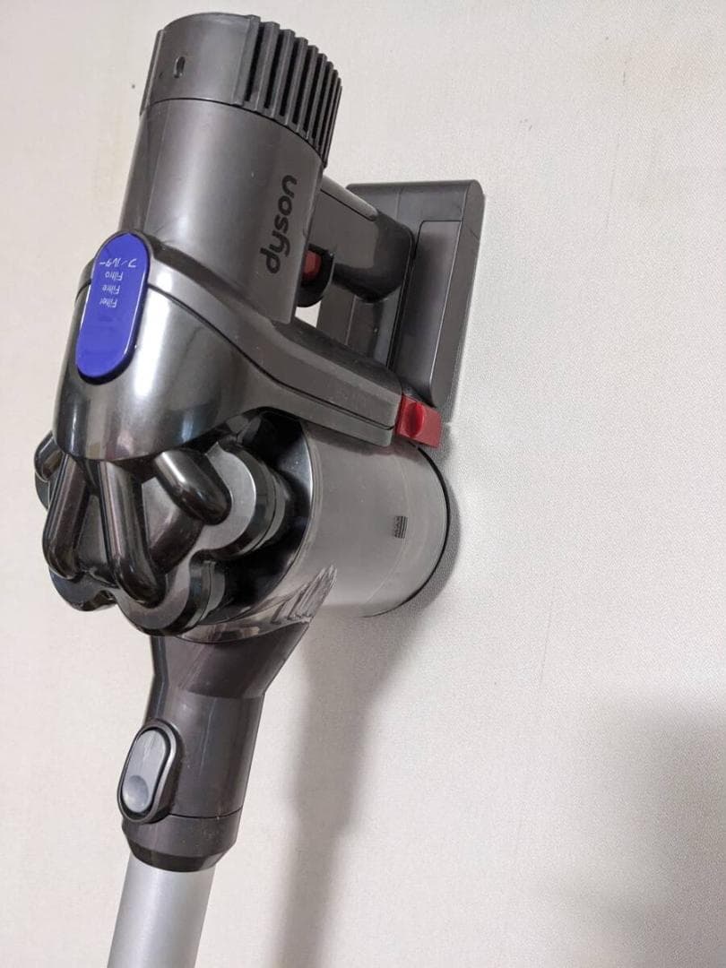 Dyson コードレス スティッククリーナー 掃除機 DC45 ダイソン