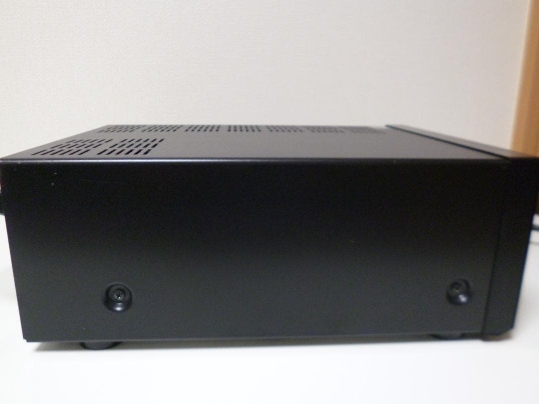 ONKYO CR-N765(B)　ネットワークCDレシーバー RC-850S付
