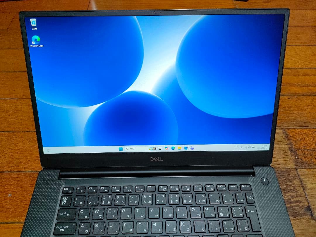 Windowsノート本体 DELL Precision 5540