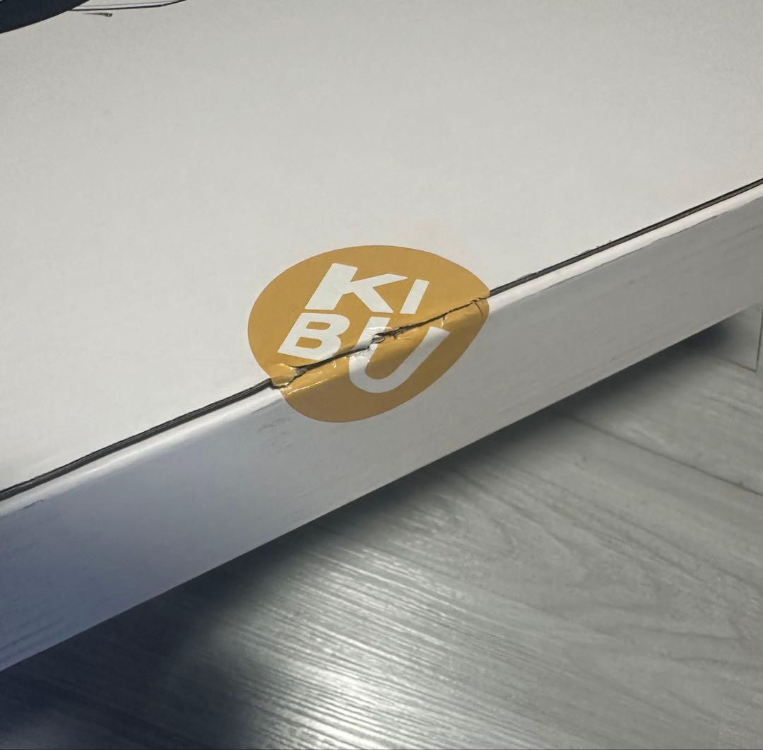 AbyssGaming 紅玉 ガラスマウスパッド