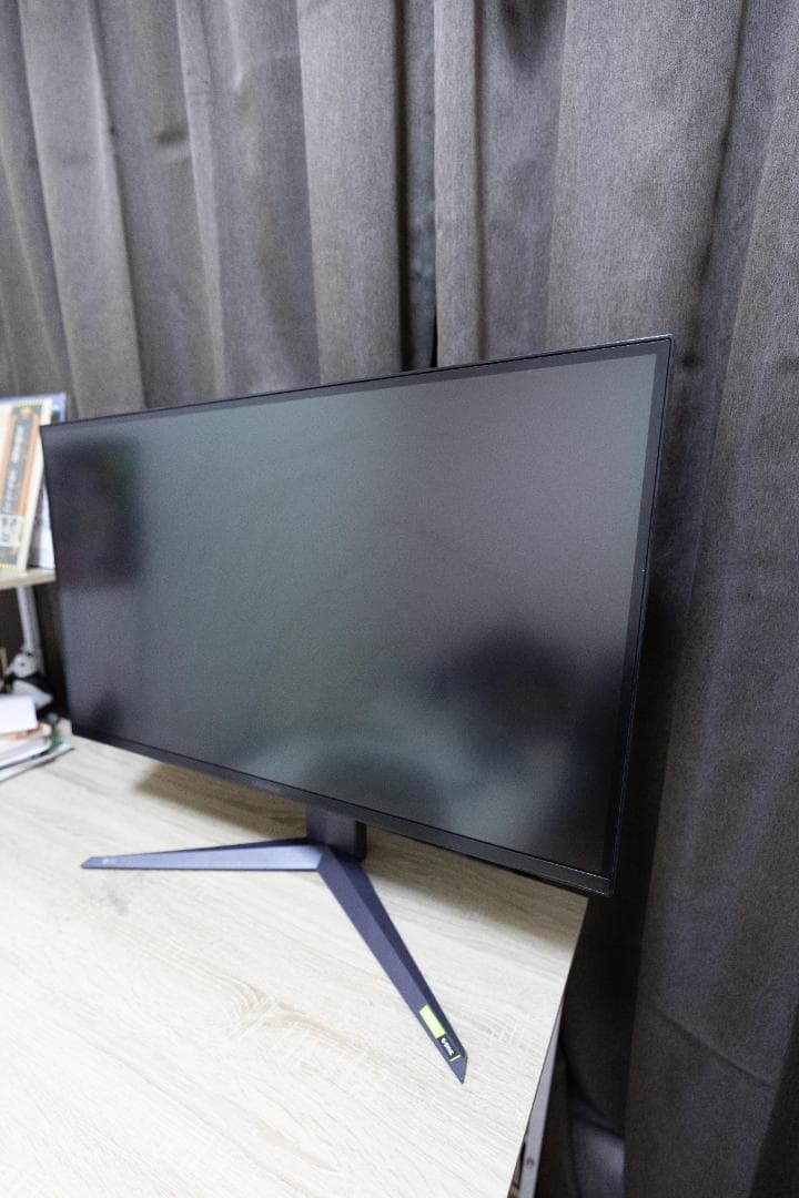 LG ultragear 32GQ950-B 31.5インチ