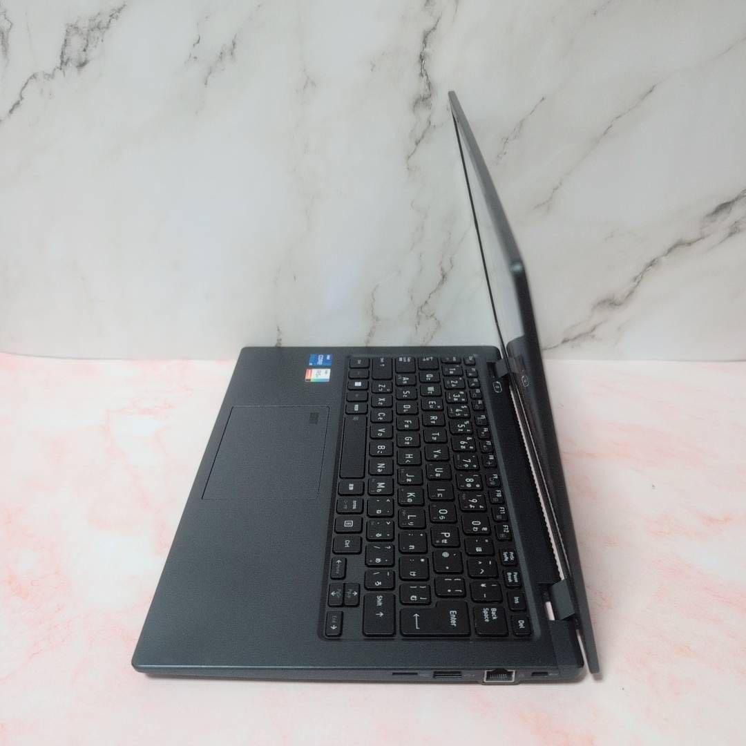 軽量☆第11世代i5 Dynabook G83HU 16GB SSD256GB