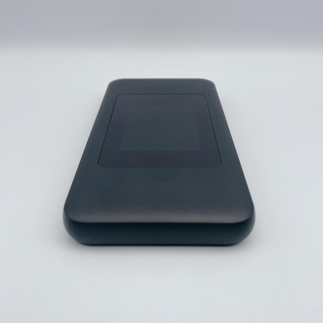 【ほぼ未使用】Speed Wi-Fi モバイルルーター＆DOCK 01 セット