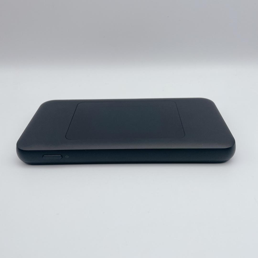 【ほぼ未使用】Speed Wi-Fi モバイルルーター＆DOCK 01 セット