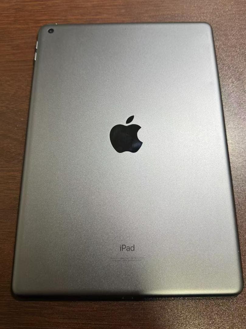 Apple iPad 256gb 本体 第9世代