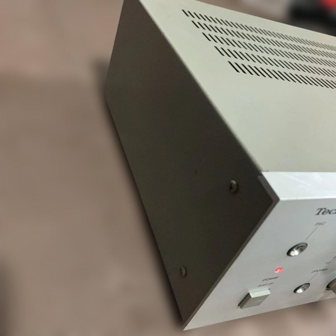 Technics テクニックス プリメインアンプ SU-V44
