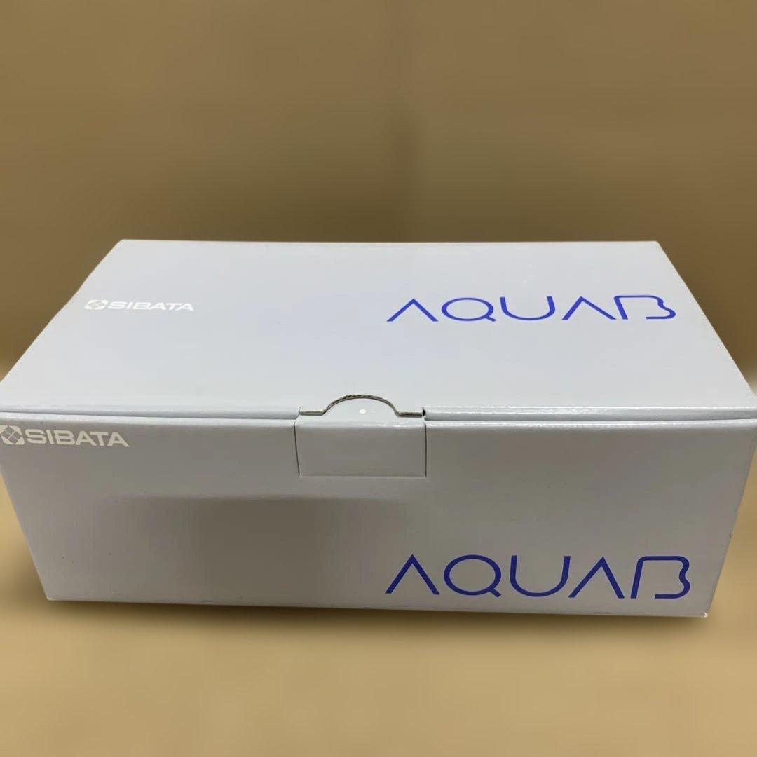 柴田科学 ハンディ水質計 アクアブ 試薬付 AQ-202