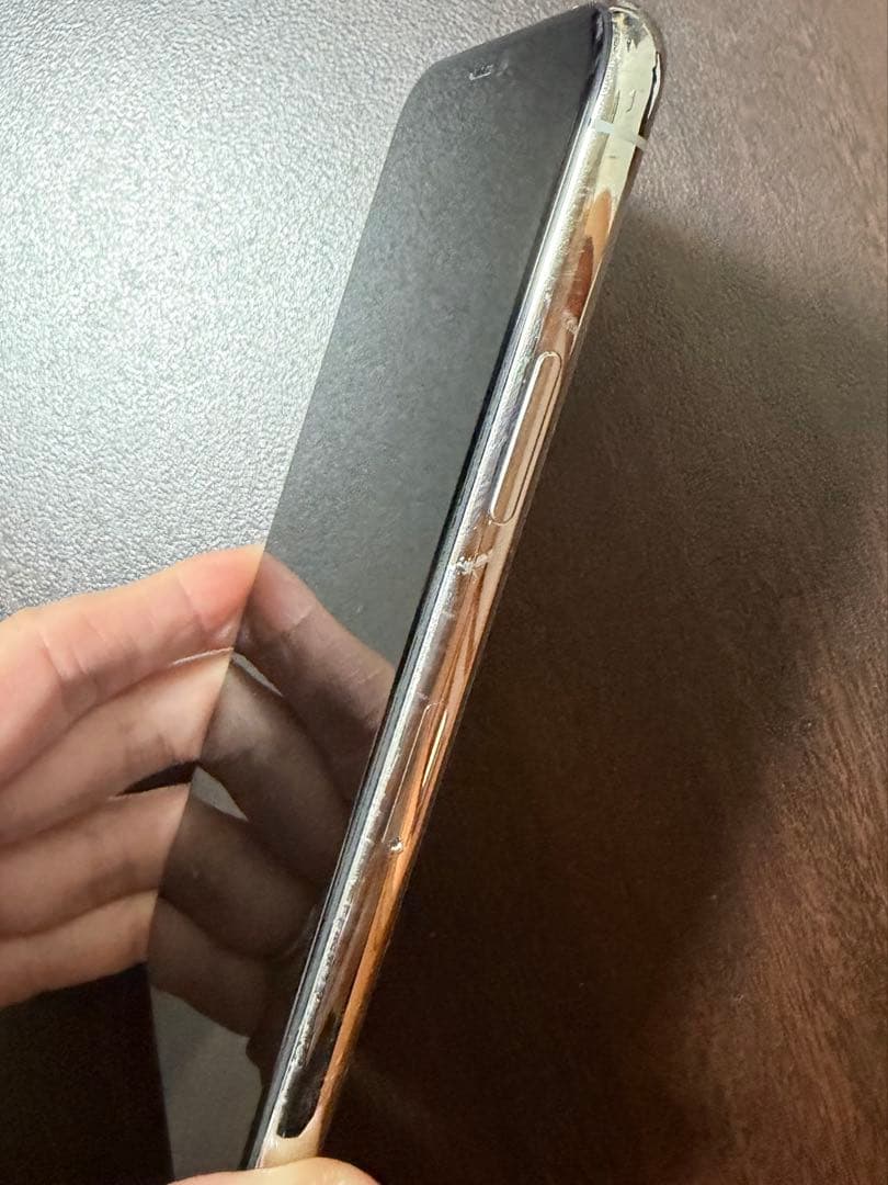 iPhone11pro 256G本体