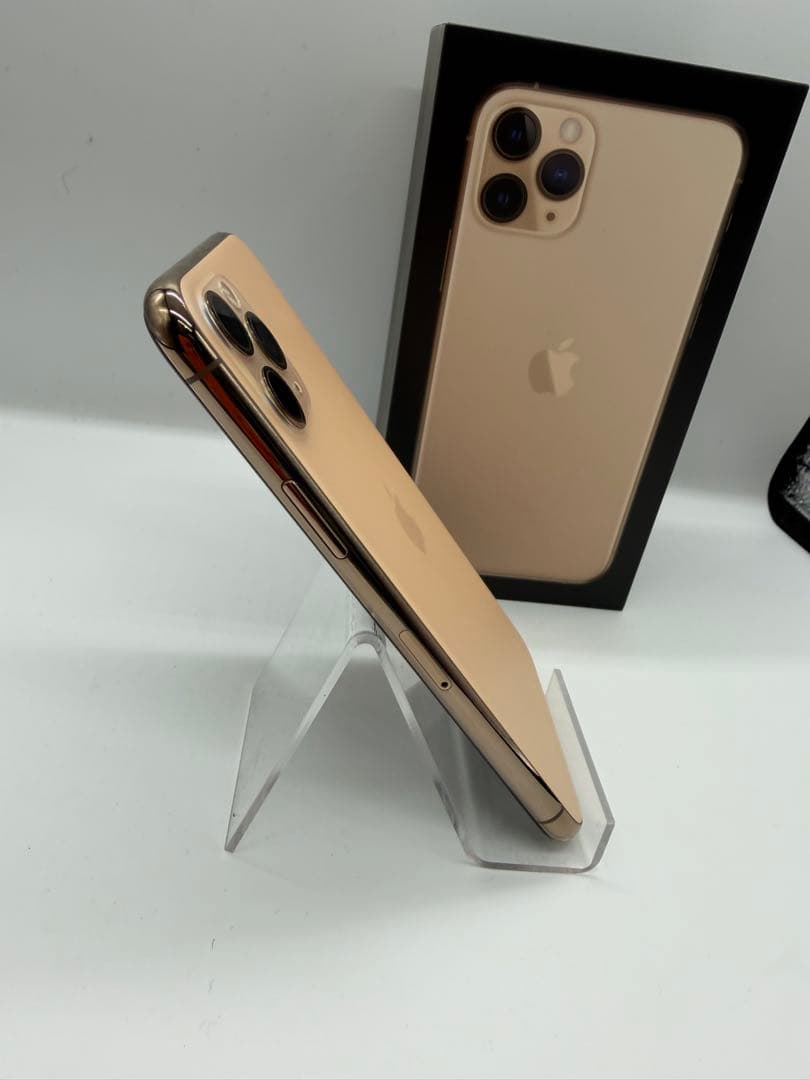 【極美品】iPhone11Pro 256GB バッテリー100%