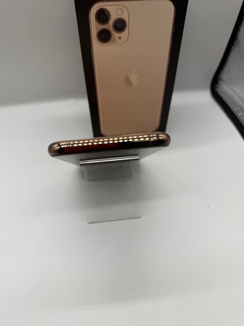 【極美品】iPhone11Pro 256GB バッテリー100%