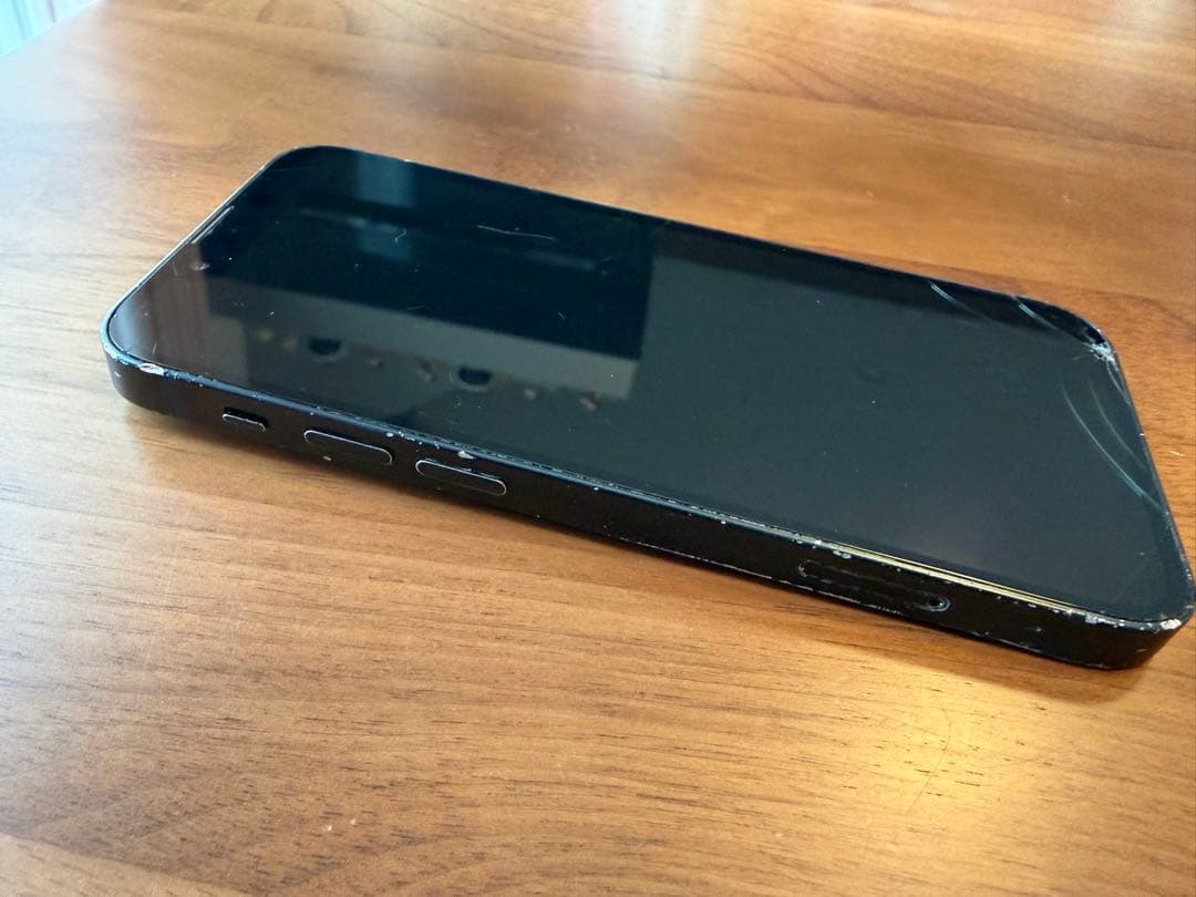 スマートフォン本体 iPhone 13 mini 128GB