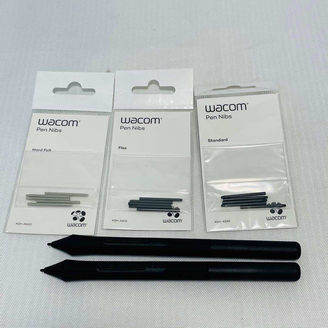 Wacom Intuos Medium ワイヤレス TCTL6100WL/K0