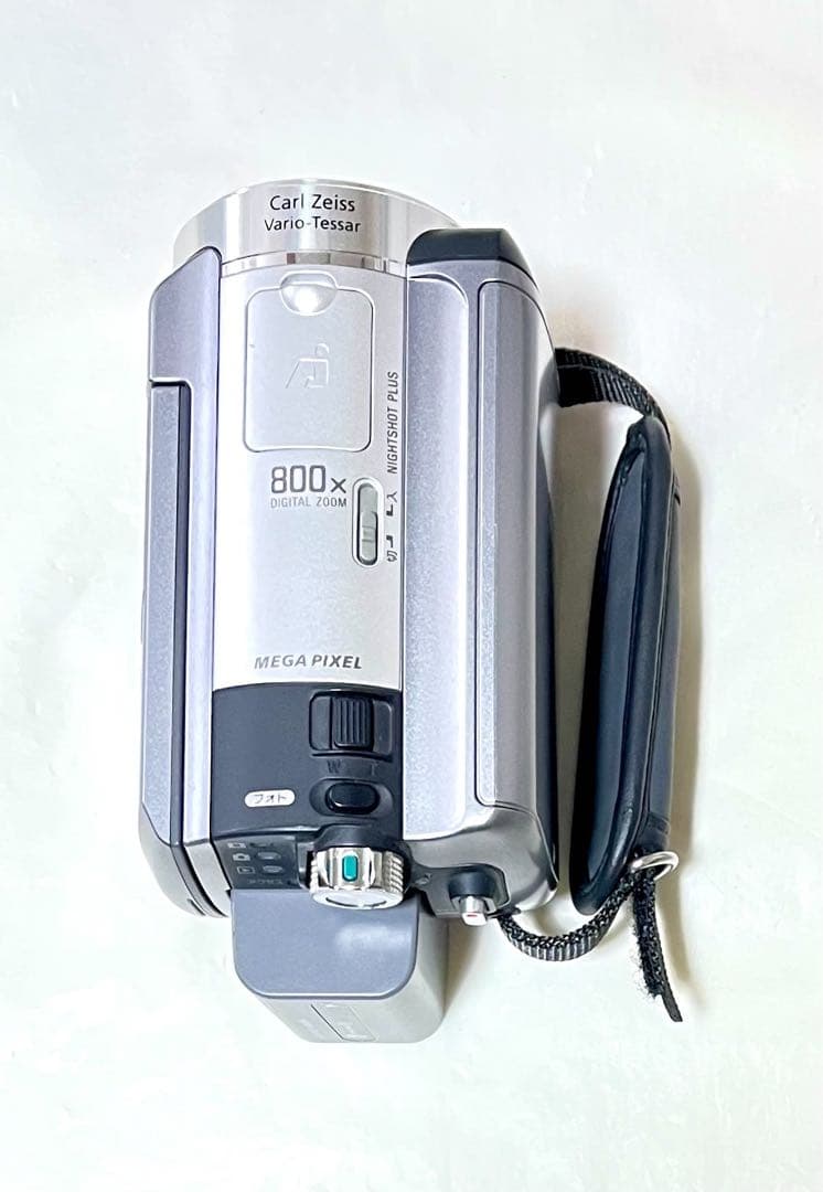 SONY Handycam DCR-SR60 30GB ビデオカメラ