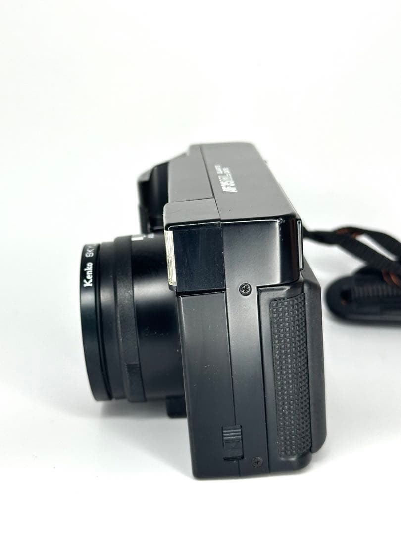 CanonフィルムカメラAF35ML QD★カビあり★A182