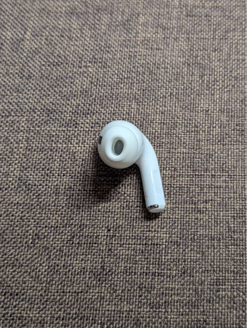 左耳 Apple AirPods Pro 第2世代 正規品 片耳1127