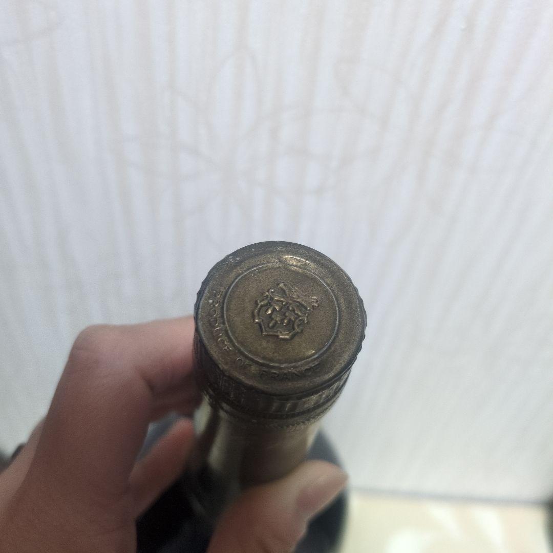 コルドンブルー　コニャック　cordon blue Cognac