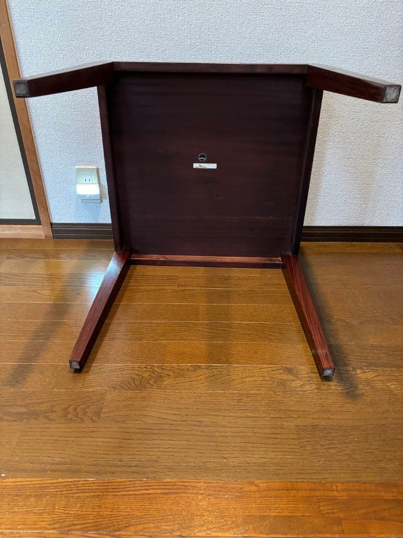 ロイヤルコペンハーゲン　コーヒーテーブル