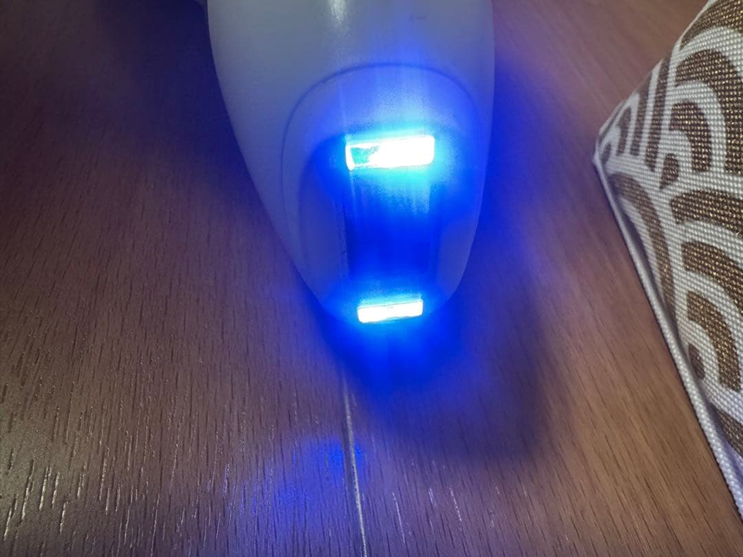 BRAUN ブラウン　シルクエキスパート　Silk expert Pro5