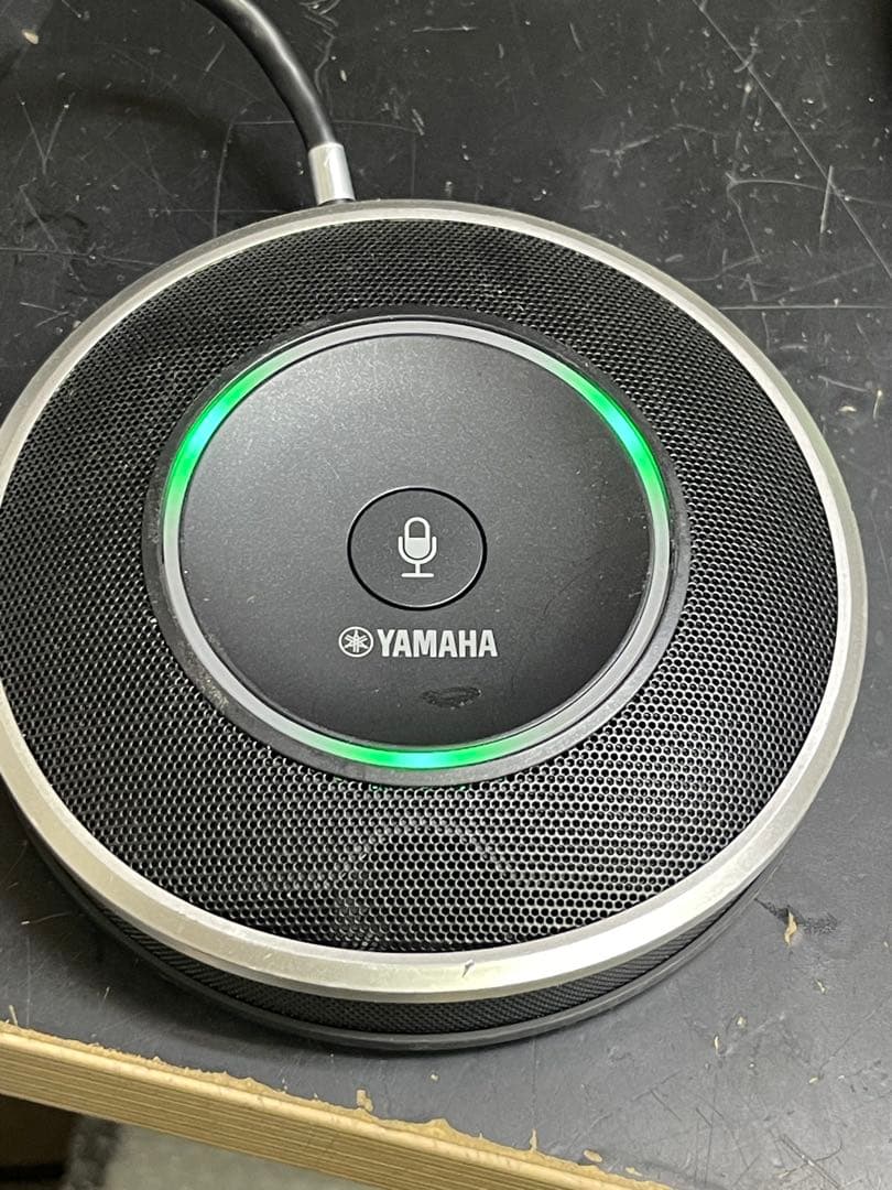 YAMAHA ヤマハ YVC-1000用拡張マイク YVC-MIC1000