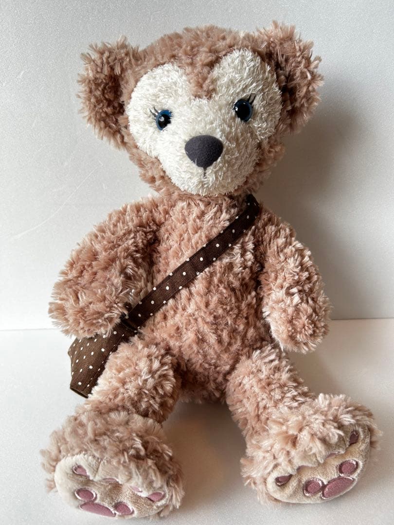 Duffy and Friends #ショルダーバッグ