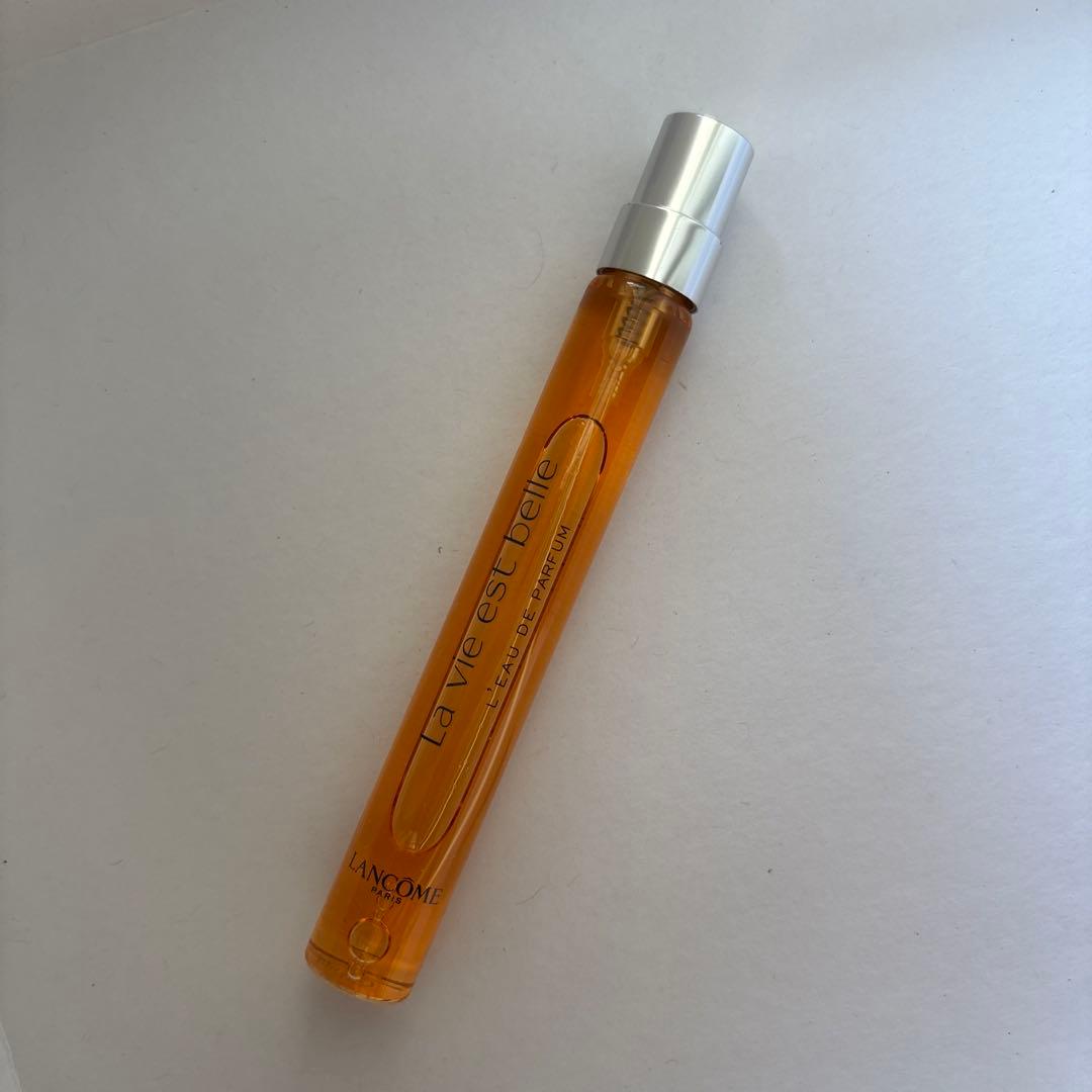 未使用品 LANCOME（ランコム）La Vie Est Belleのセット