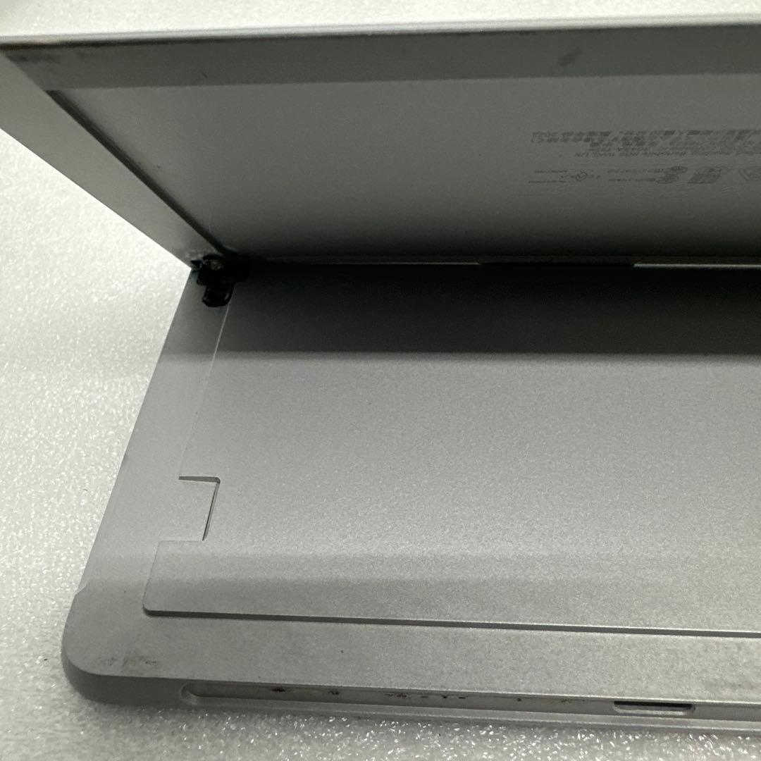 難ありMicrosoft SURFACE go3 LTE Win11 動作品