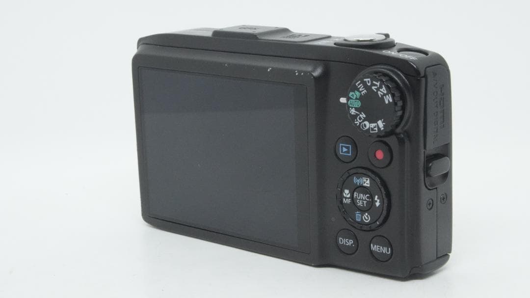 【B2141】 Canon Powershot SX280 HS キャノン