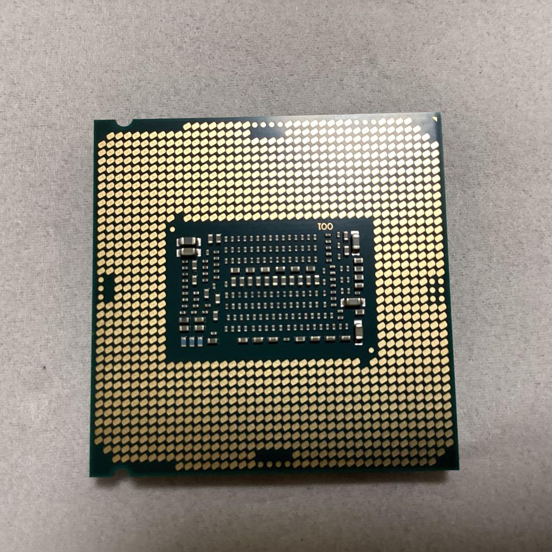 第8世代CPU Intel core i5 8400 + Coolerセット