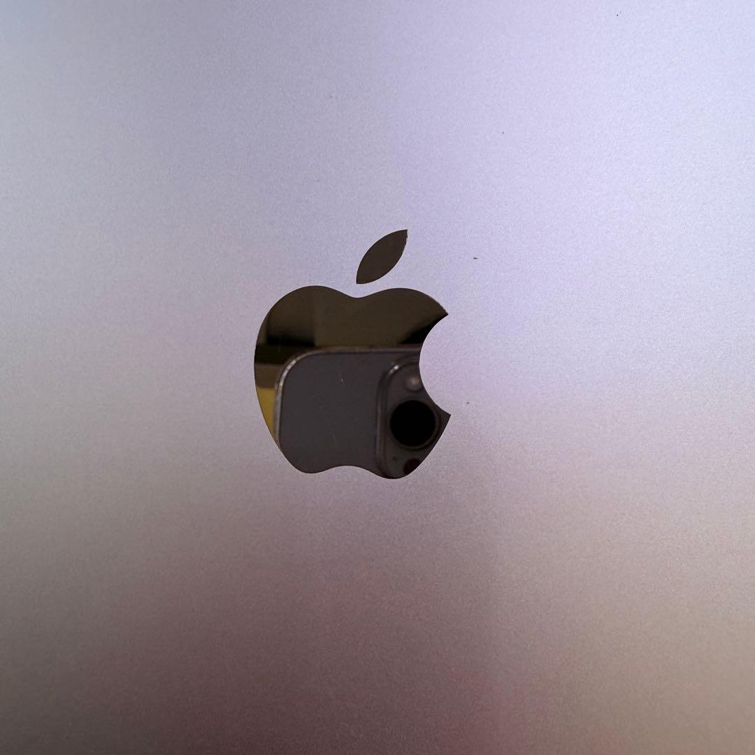 MacBookPro 2020 i7 16GB/512GB 13インチ　極美品