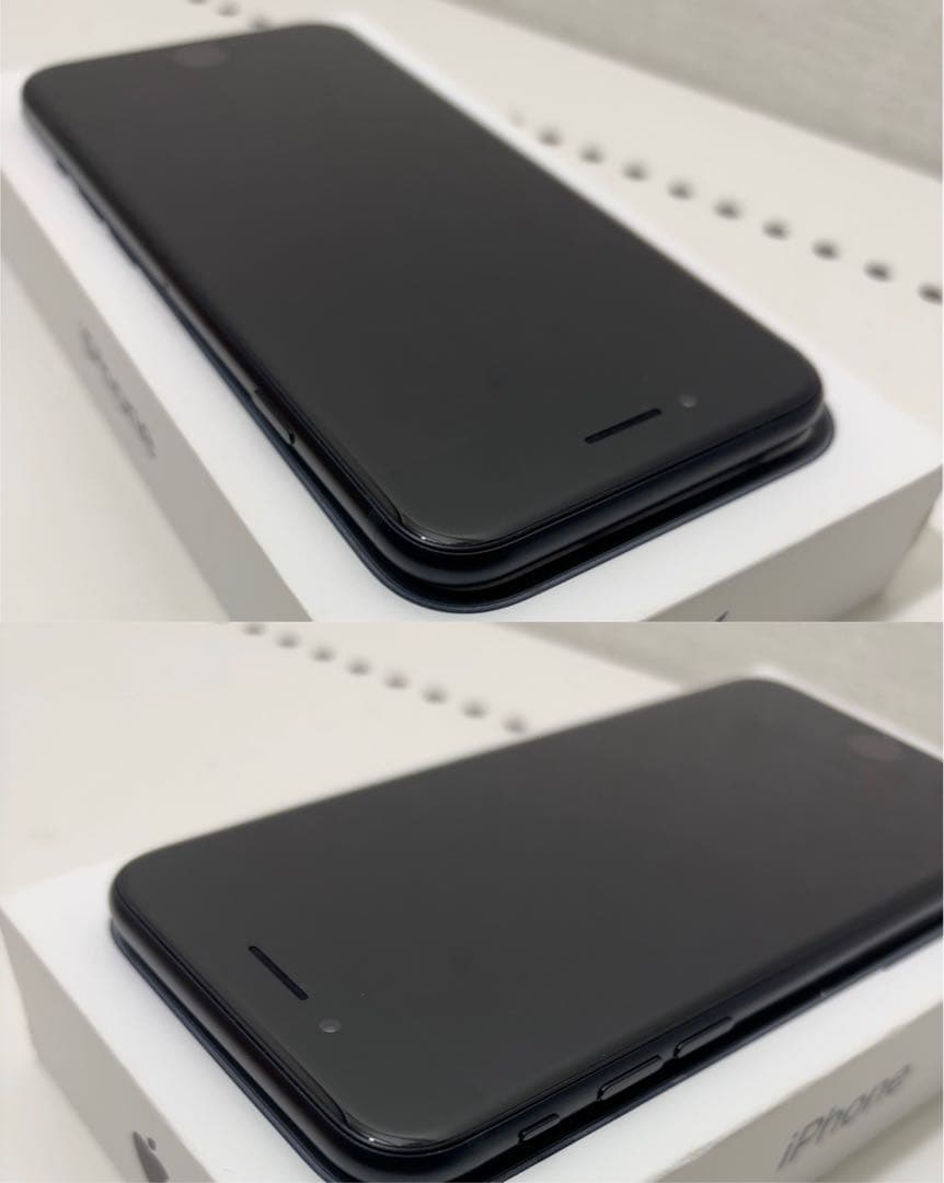 早い者勝ち　[SIMフリー]Apple iPhone se3