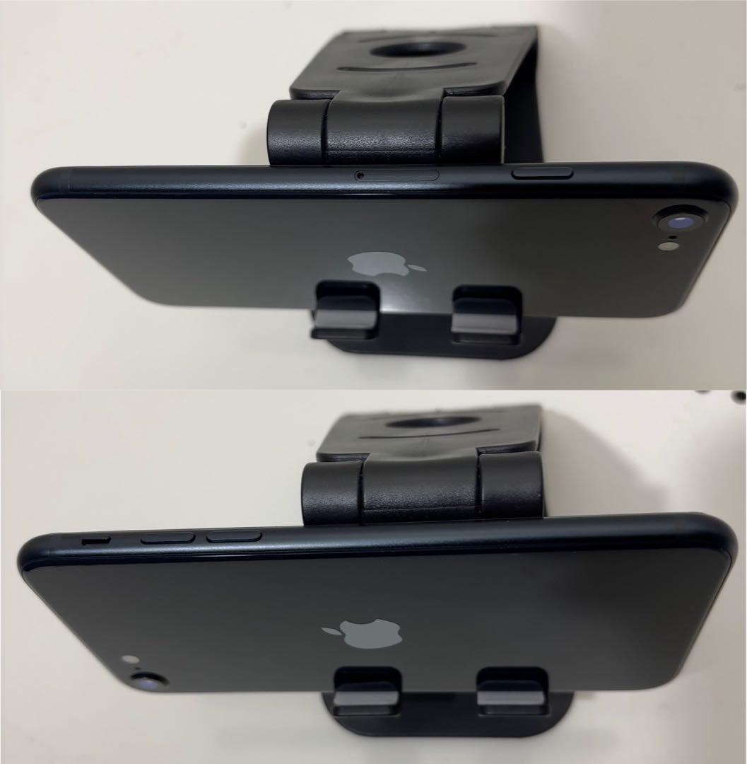 早い者勝ち　[SIMフリー]Apple iPhone se3