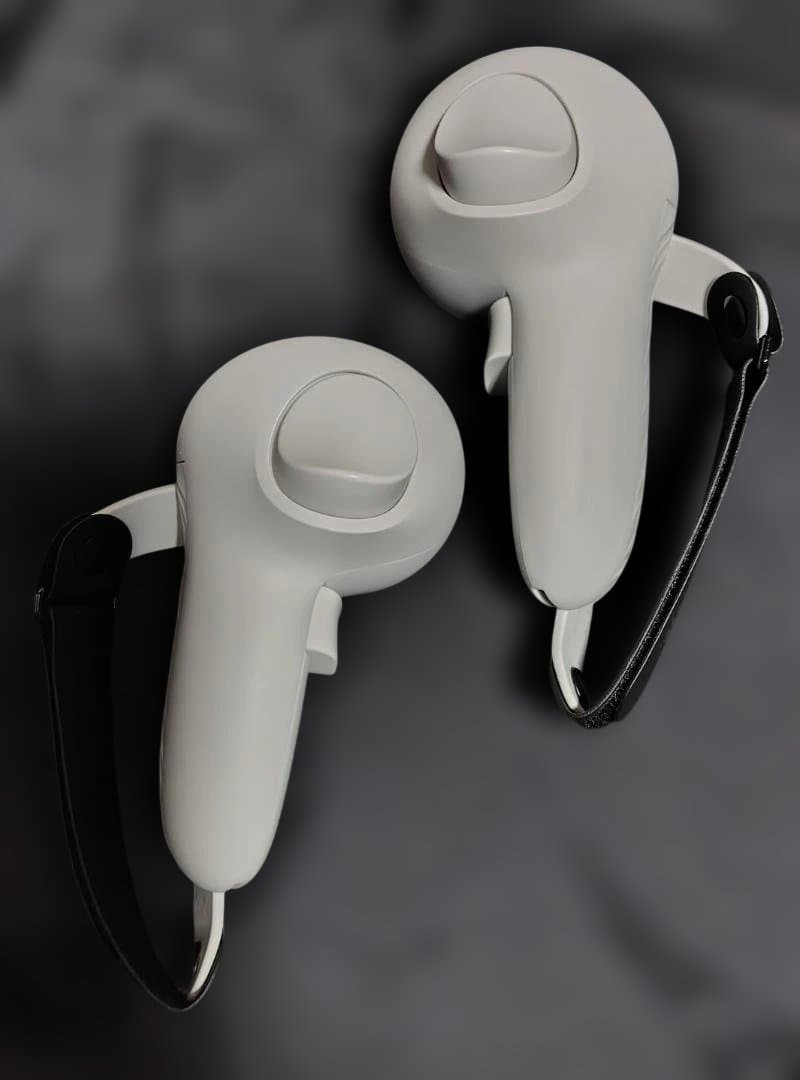  Quest 3 128GB 本体 ・BOBOVR M3 Proセット