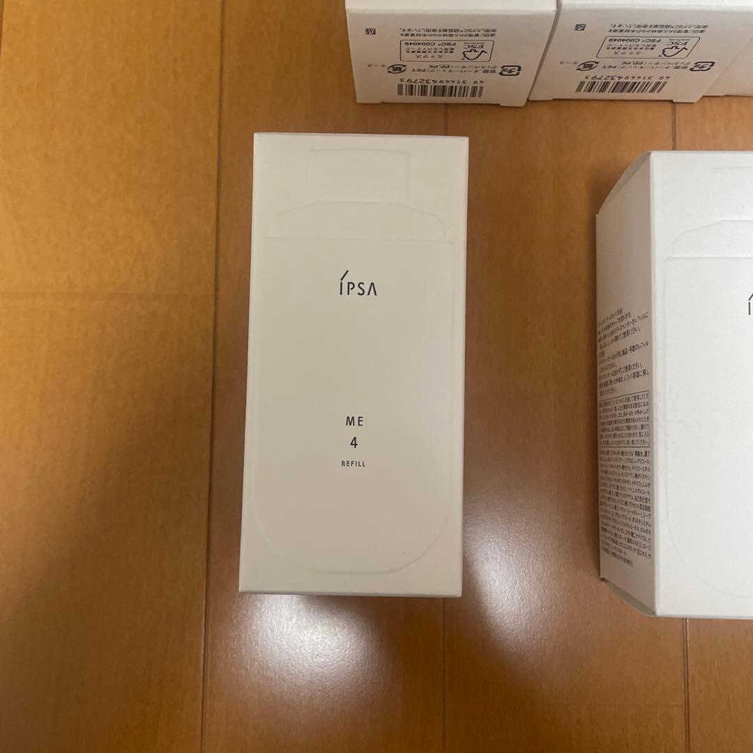 ポコ　　イプサ化粧水　おまとめ買い