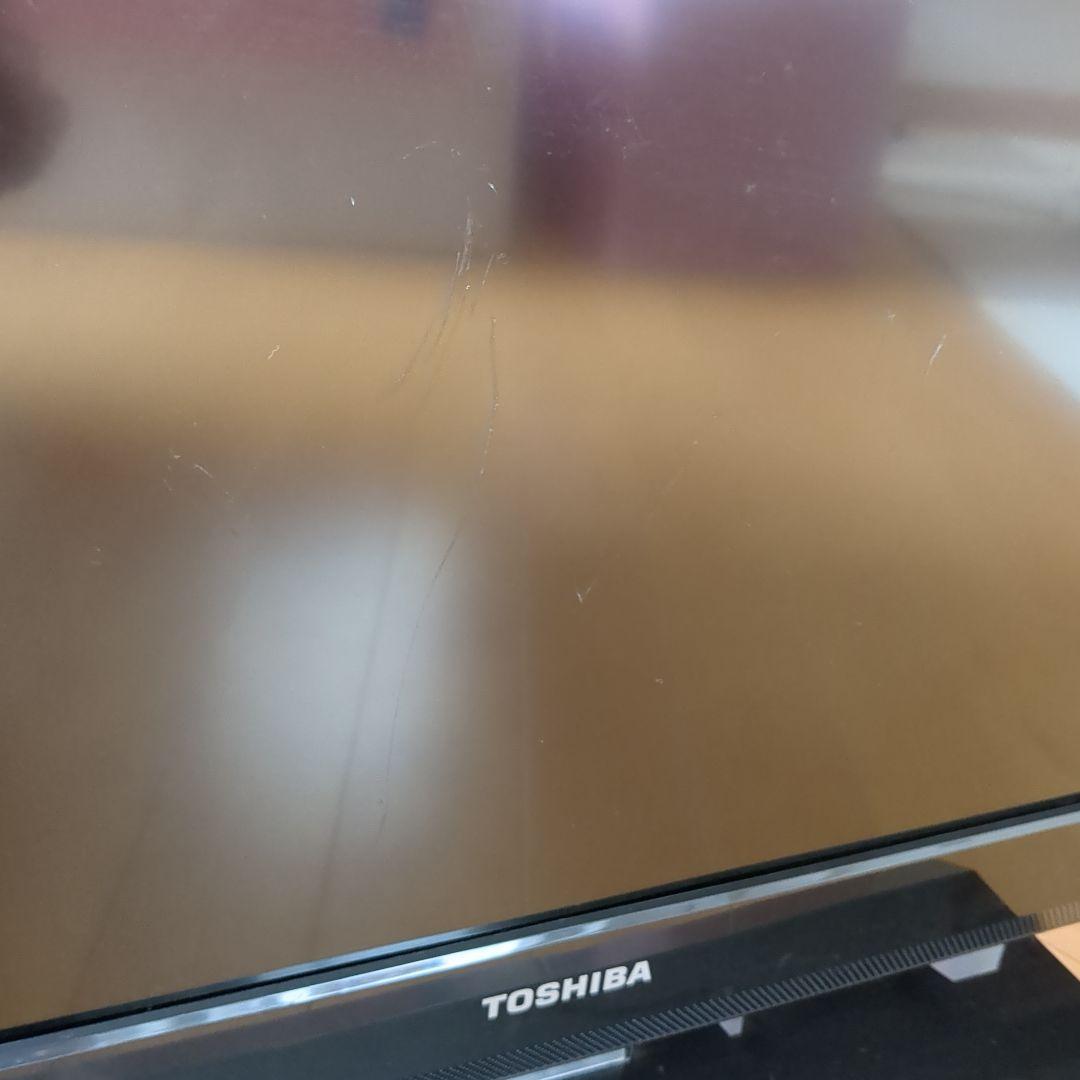 TOSHIBA REGZA 32型 32RB2 LED レグザ