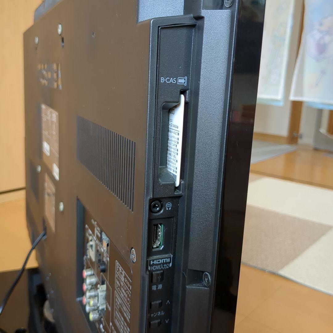 TOSHIBA REGZA 32型 32RB2 LED レグザ