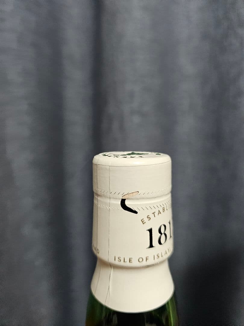 Laphroaig Càirdeas ラフロイグ カーディス 2024